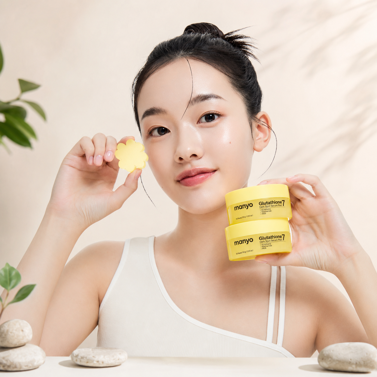 Lumera Glutathione 7 Serum Patch