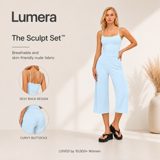 The Sculpt Set™