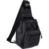 Hiking sling bag