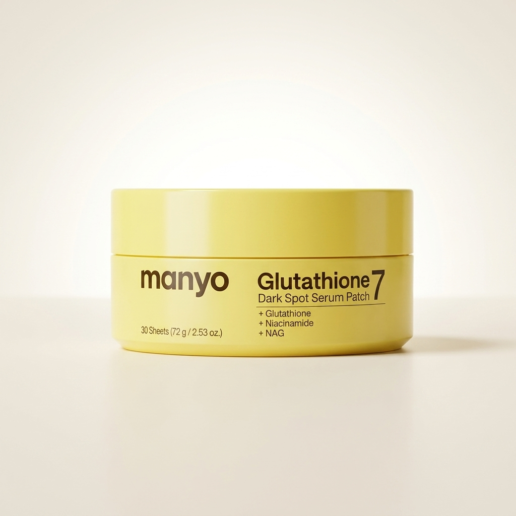 Lumera Glutathione 7 Serum Patch