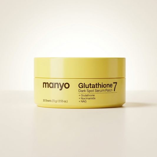 Lumera Glutathione 7 Serum Patch